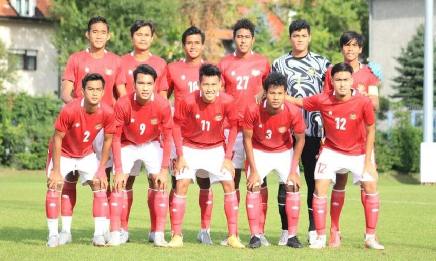 Timnas Sepak Bola Indonesia U-19 Berhasil Lolos ke Piala Dunia U-20 Pada Tahun 2021