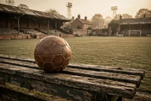 oldest football clubs in england